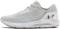 Under Armour HOVR Sonic 3 - Grey (3023175101)