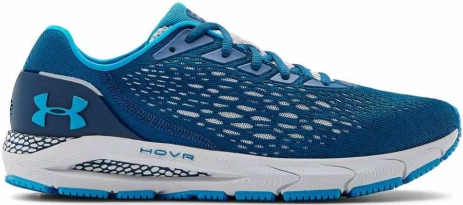 10+ Under Armour HOVR running shoes 