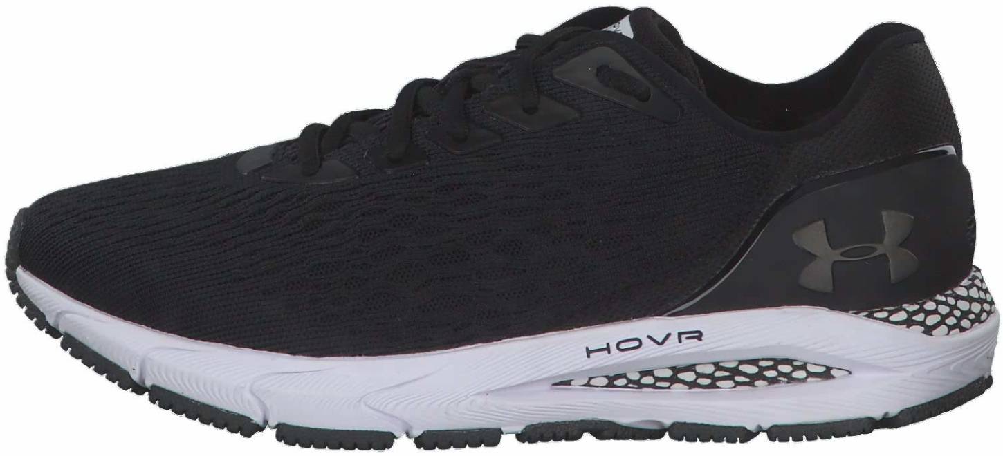 Details about   Men's Authentic Under Armour HOVR Sonic 3 Connected Shoes Sizes 8-13