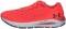 Under Armour HOVR Sonic 3 - Red (3022586107)