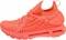 Under Armour HOVR Phantom RN - Orange (3022590600) Under Armour HOVR Phantom RN - Orange (3022590600)