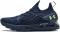 Under Armour HOVR Phantom RN - Blue (3022590401) Under Armour HOVR Phantom RN - Blue (3022590401)