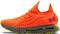 Under Armour HOVR Phantom RN - Orange (3023344800) Under Armour HOVR Phantom RN - Orange (3023344800)