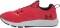 Under Armour Charged Engage - Red (3022616401) Under Armour Charged Engage - Red (3022616401)