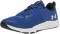 Under Armour Charged Engage - Royal White White (3022616400) - slide 1
