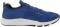 Under Armour Charged Engage - Royal White White (3022616400) - slide 6