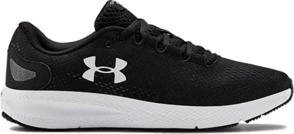 Under Armour Womens Charged Pursuit 2 Running Shoe 