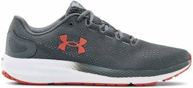 Under Armour Charged Pursuit 2 - Grey (3022594103)