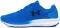 Under Armour Charged Pursuit 2 - Blue (3022594402) Under Armour Charged Pursuit 2 - Blue (3022594402)