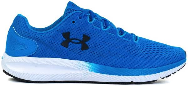 under armour charged pursuit 2 review