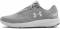 Under Armour Charged Pursuit 2 - Grey (3022594102)