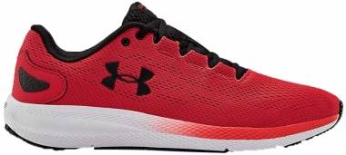 Under Armour Charged Pursuit 2 - Red (3022594601)