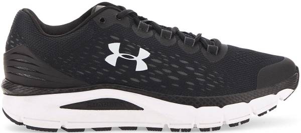 Under Armour Women/'s Charged Intake 4 Running Shoe