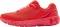 Under Armour HOVR Machina - Red (3021939601)