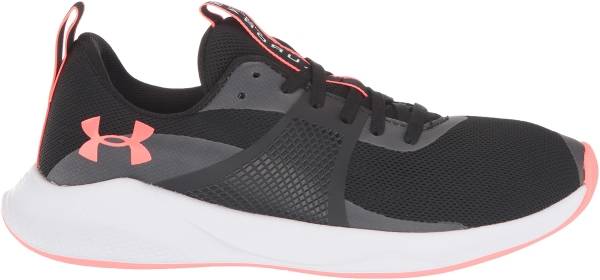 Under Armour Womens Charged Aurora Cross Trainer 