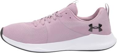 Under Armour Charged Aurora - Mauve Pink (3022619603)