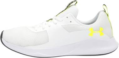 Under Armour Charged Aurora - White (3022619105)