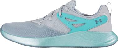 Under Armour Charged Breathe TR 2 - Blue (3022617101)