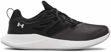 Under Armour Charged Breathe TR 2 - Black (003)/White (3022617003)