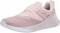 Under Armour Charged Breathe TR 2 - French Gray (604)/Dash Pink (3022617604) - slide 1