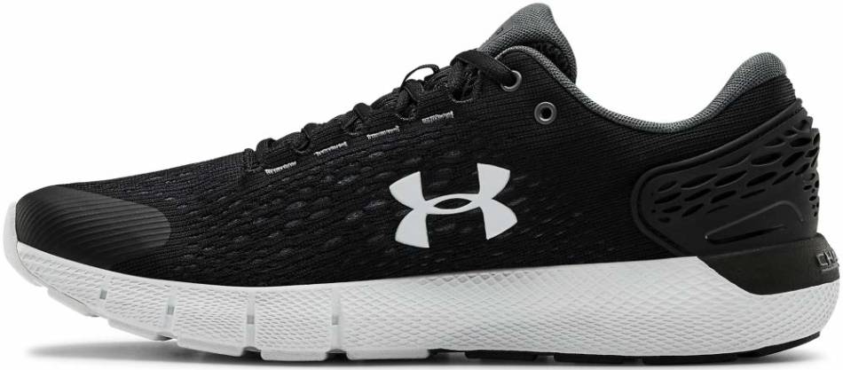 under armour charged rogue running shoes