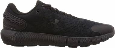 Under Armour Charged Rogue 2 - Black (002)/Black (3022592002)