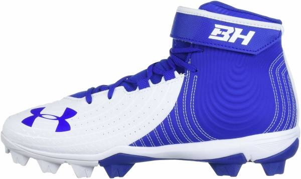 under armour bh cleats