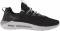 Under Armour HOVR STRT - Black (001)/Halo Gray (3022580001) - slide 7