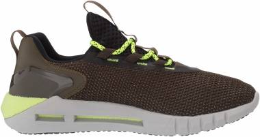 Under Armour HOVR STRT - Frond Green 301 X Ray (3022580301)