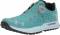 Under Armour Syncline - Teal (3021374300) - slide 1