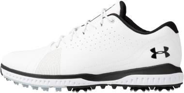 Under Armour Fade RST 3 - White (100)/White (3023330100)