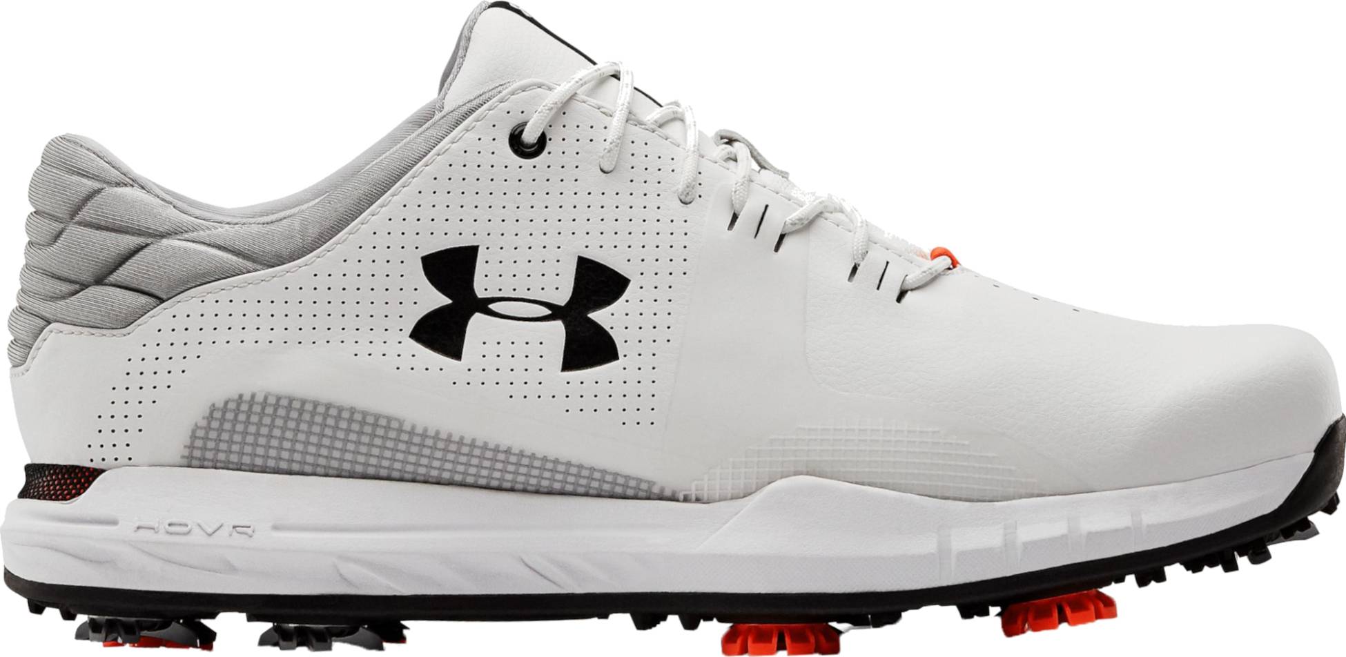 Review of Under Armour HOVR Matchplay 