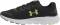 Under Armour Surge 2 - Black (3022595003) Under Armour Surge 2 - Black (3022595003)