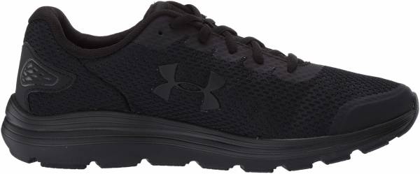 Review of Under Armour Surge 2 
