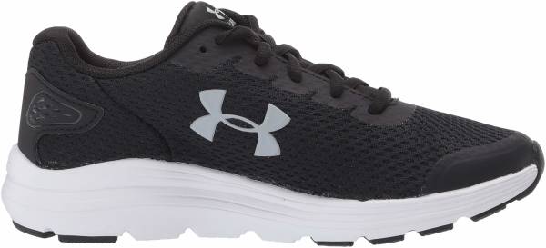 Under Armour SURGE Womens Neutral Cushioned Running Shoes NEW 