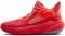 Under Armour HOVR Havoc 3 - Red (3023088600)