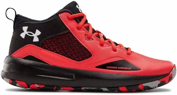 Facts, Comparison, Footblu UNDER ARMOUR Ua Lockdown 5 3023949-003