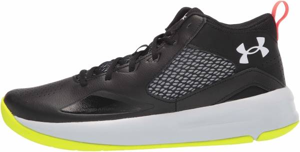 Under Armour Lockdown 5 Review 2022 