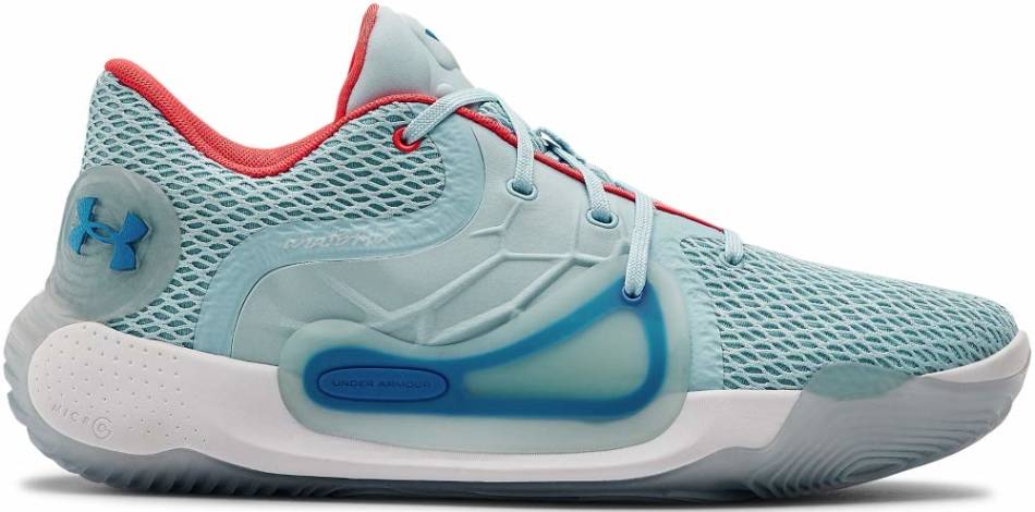 under armour cn basketball shoes