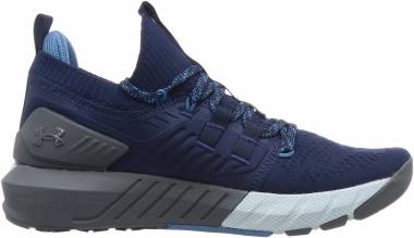 Under Armour Project Rock 3