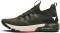 Under Armour Project Rock 3 - Baroque Green/Summit White/Summit White (3023971301)