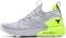 Under Armour Project Rock 3 - Gray/Yellow/Gris/Jaune (3023005112)