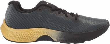 Under Armour Charged Pulse - Black (3023020001)