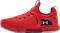 Under Armour HOVR Rise 2 - Red (3023009601)