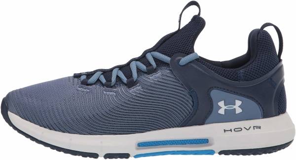 Under Armour HOVR Rise 2 - Blue (3023009402)