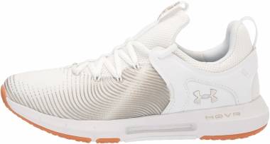 Under Armour HOVR Rise 2 - White (3023010102)