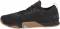 Under Armour Charged Pursuit 2 Twist - Black (001)/Black (3023698001)