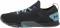 Under Armour Charged Pursuit 2 Twist - Black (3023698002)