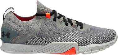Under Armour TriBase Reign 3 - Gray (3025124103)