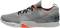 Under Armour Charged Pursuit 2 Twist - Grey (3025124103)